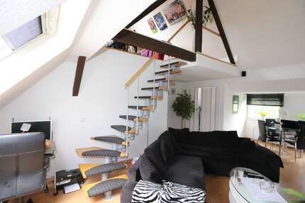 Wohnung Essen Stadtbezirk VI - 3.5 Zimmer, 65 m&sup2;, 124.950&euro; | Angebot:19616597