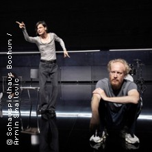RCE 11.06.2026 Schauspielhaus Bochum