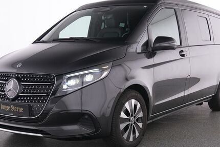 Mercedes-Benz V 300 11.602 km 88.999 &euro; Essen 45309