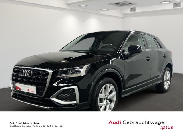 Audi Q2 44.297 km 23.810 &euro; Hagen 58089