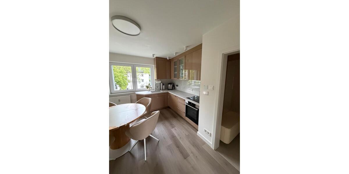 Etagenwohnung Bochum Bochum-Südwest - 2 Zimmer, 45 m&sup2;, 120.000&euro; | Angebot:26527071