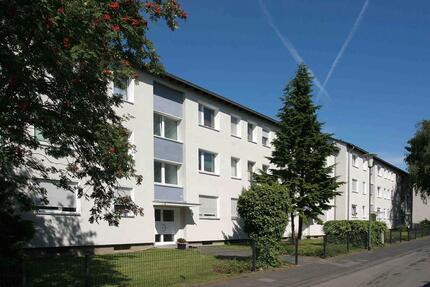 Wohnung Hagen Hagen-Nord - 2 Zimmer, 61 m&sup2;, 411&euro; | Angebot:25715723