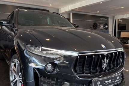 Maserati Levante 60.785 km 54.950 &euro; Schwerte 58239