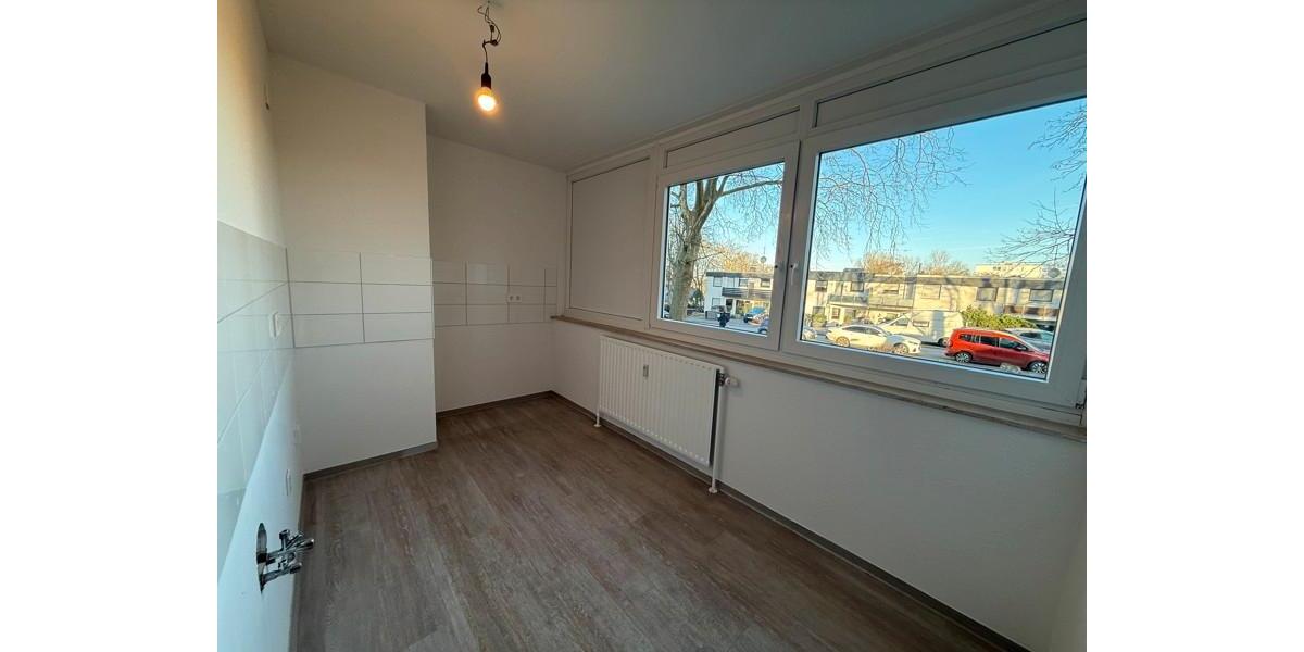 Etagenwohnung Dortmund Aplerbeck - 3 Zimmer, 72 m&sup2;, 641&euro; | Angebot:25066604