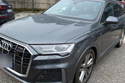 Audi Q7 143.752 km 44.888 &euro; Hagen 58091