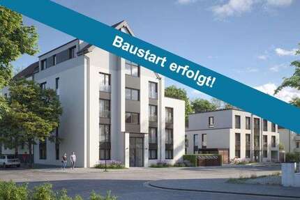 Wohnung Essen Bredeney - 3.5 Zimmer, 96 m&sup2;, 695.000&euro; | Angebot:25384359