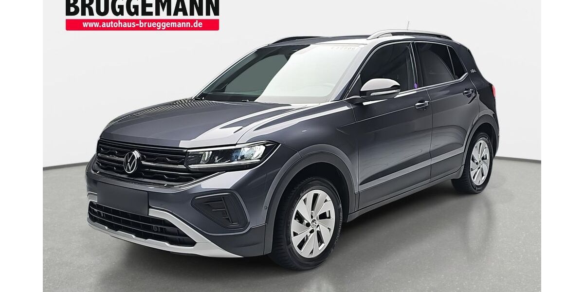 VW T-Cross 17.674 km 22.490 &euro; Dortmund 44147