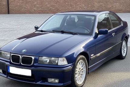 BMW 316 195.000 km 3.490 &euro; Oer-Erkenschwick 45739