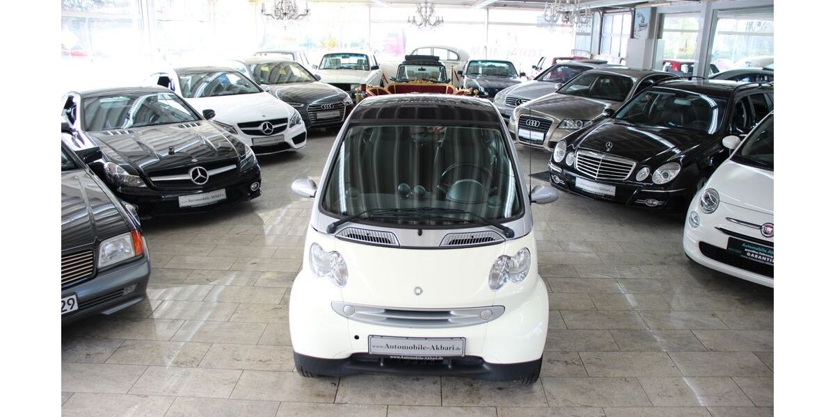 Smart ForTwo 140.000 km 2.950 &euro; Essen 45356