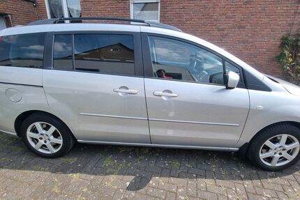 Mazda 5 119.000 km 5.090 &euro; Dorsten 46284
