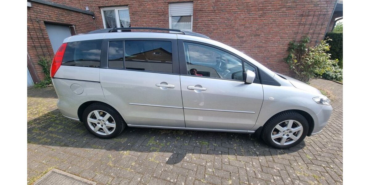 Mazda 5 119.000 km 5.090 &euro; Dorsten 46284