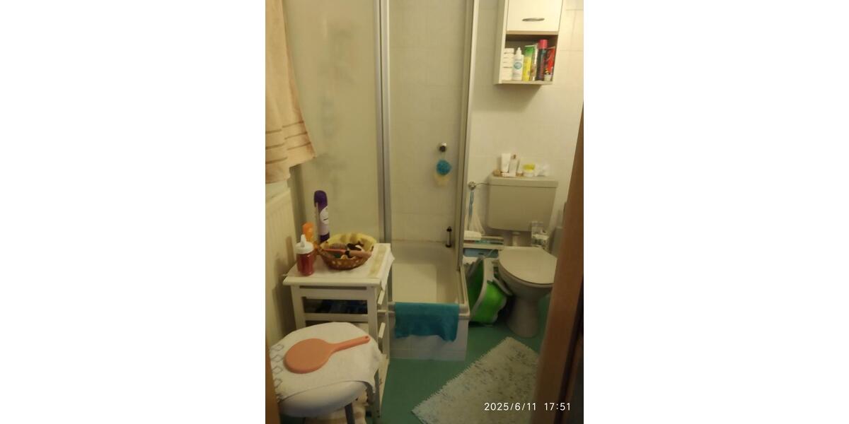 Dachgeschoßwohnung Marl Alt-Marl - 2.5 Zimmer, 53 m&sup2;, 485&euro; | Angebot:24815777