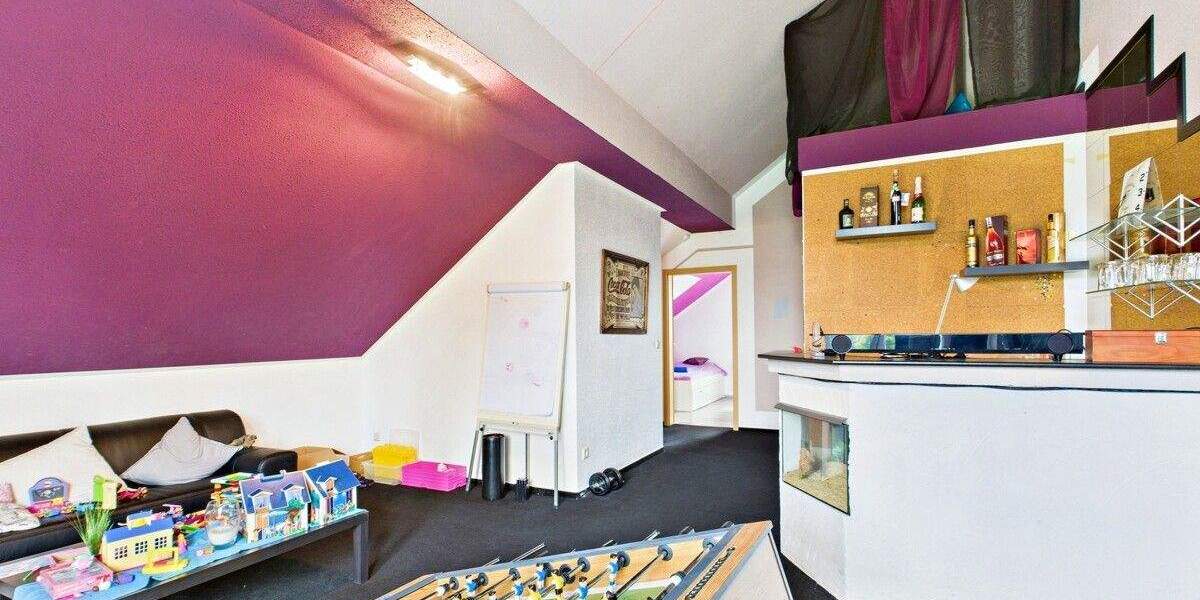 Doppelhaushälfte Herne Sodingen - 5 Zimmer, 154 m&sup2;, 488.000&euro; | Angebot:25677948