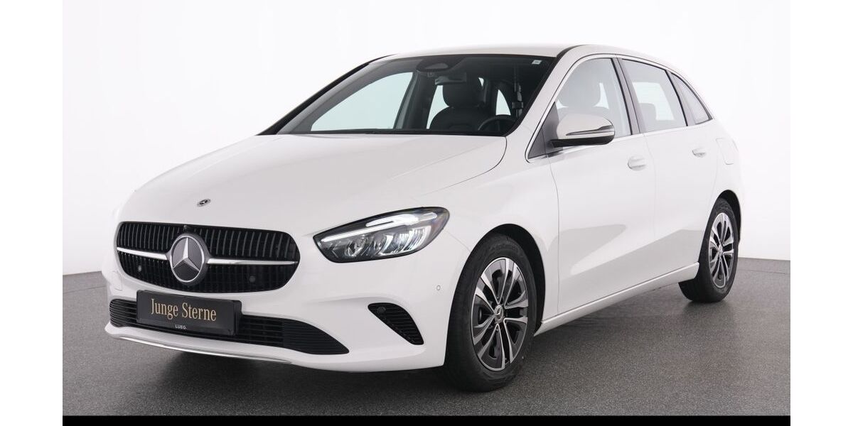 Mercedes-Benz B 180 9.998 km 29.885 &euro; Essen 45309