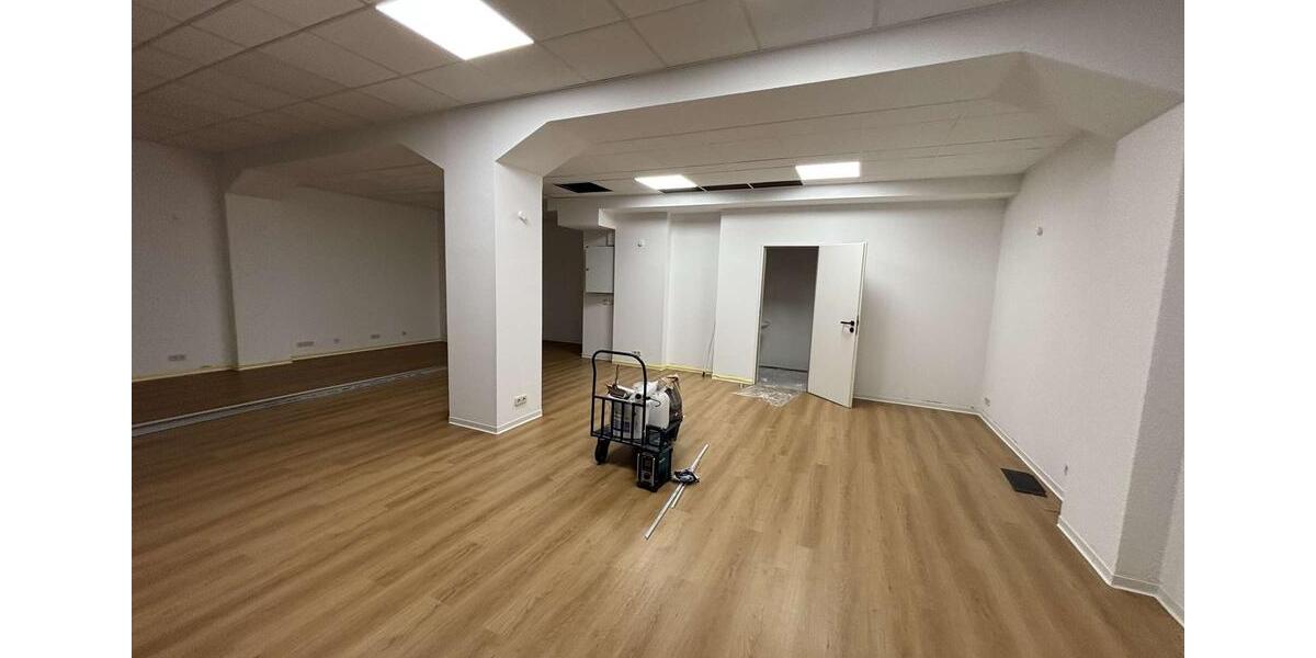 Gewerbeobjekt Essen Stadtbezirk II - 870&euro; | Angebot:18430839