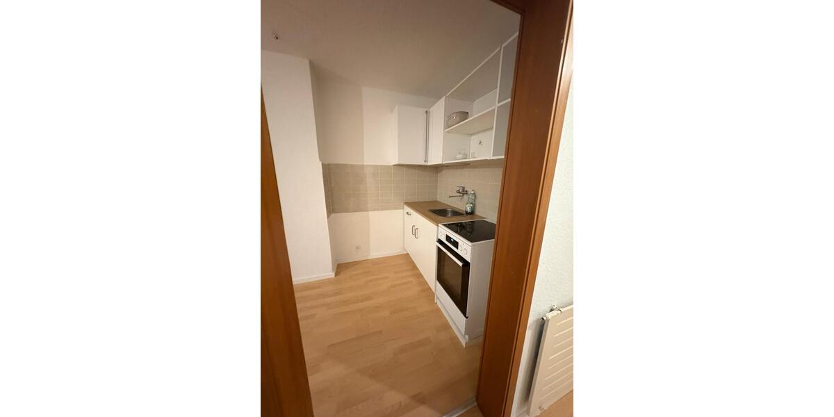 Erdgeschoßwohnung Bochum Eppendorf - 1 Zimmer, 34 m&sup2;, 400&euro; | Angebot:25806803