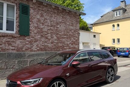Opel Insignia 152.000 km 14.500 &euro; Wuppertal 42349