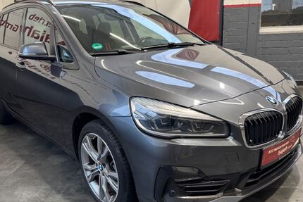 BMW 216 94.000 km 12.999 &euro; Castrop-Rauxel 44575
