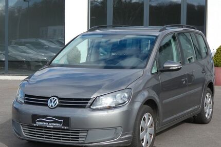 VW Touran 216.254 km 4.450 &euro; Bochum 44807