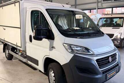 Fiat Maxi 108.200 km 9.490 &euro; Gelsenkirchen 45879