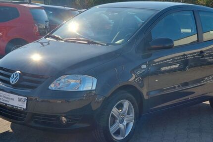 VW Fox 26.911 km 5.555 &euro; Essen 45326