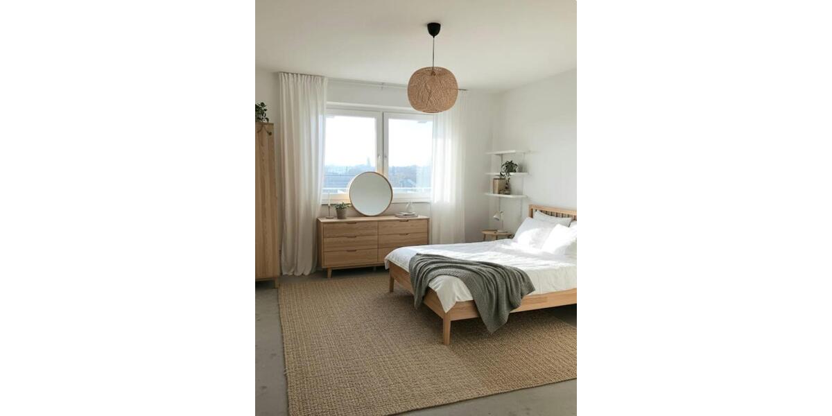 Etagenwohnung Schwerte - 2 Zimmer, 74 m&sup2;, 149.000&euro; | Angebot:23313625