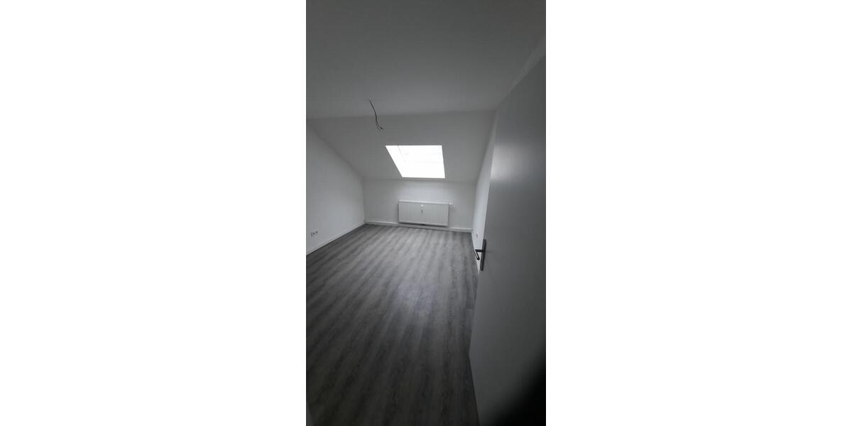 Dachgeschoßwohnung Dortmund Innenstadt Nord - 3 Zimmer, 69 m&sup2;, 515&euro; | Angebot:25397417
