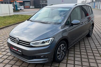 VW Touran 239.000 km 11.990 &euro; Essen 45329
