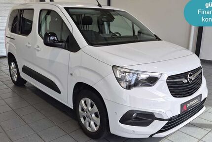 Opel Combo Life 94.855 km 17.790 &euro; Wuppertal 42287