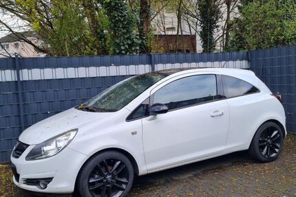 Opel Corsa 178.000 km 1.500 &euro; Gelsenkirchen 45889