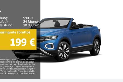 VW T-Roc 20.793 km 24.140 &euro; Bochum 44892