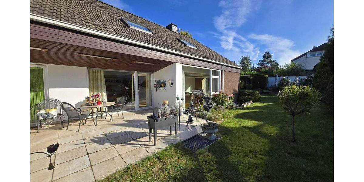 Einfamilienhaus Dortmund Aplerbeck - 7 Zimmer, 192 m&sup2;, 649.000&euro; | Angebot:25685354