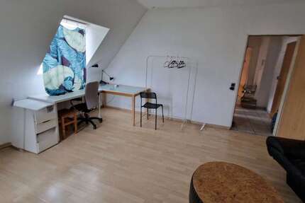 Wohnung Dortmund Innenstadt Nord - 2 Zimmer, 51 m&sup2;, 70.000&euro; | Angebot:27020519