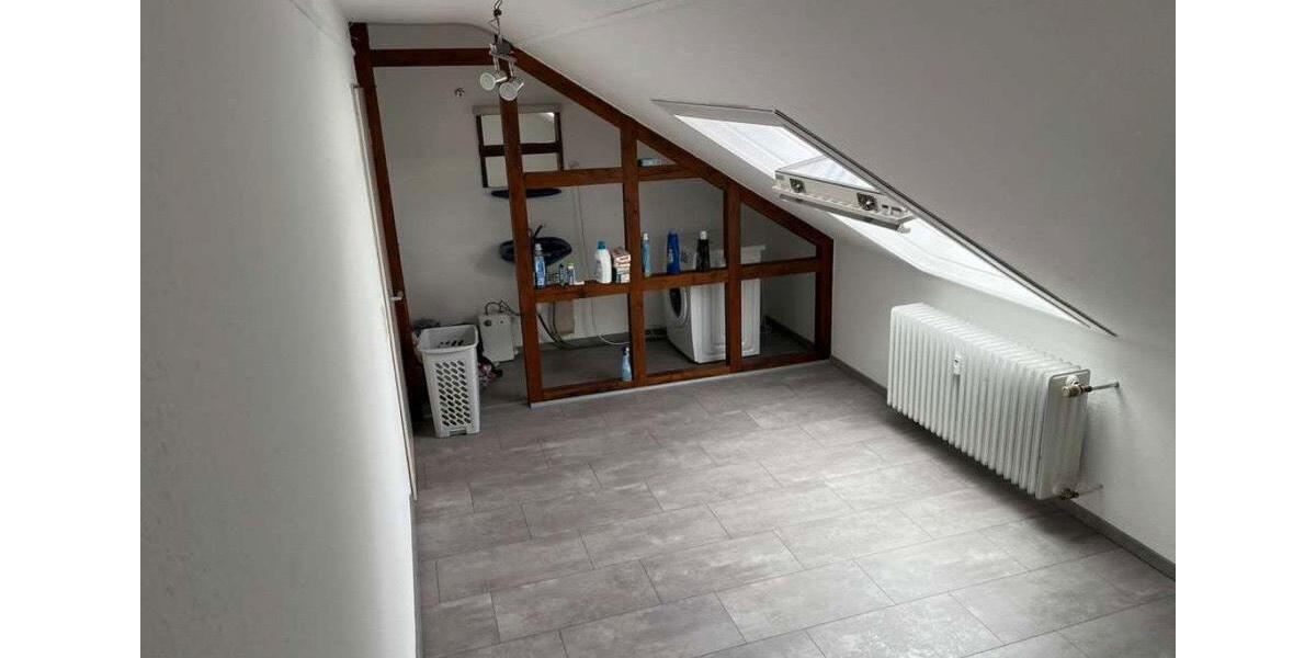 Etagenwohnung Wuppertal Gemarkung Nächstebreck - 3 Zimmer, 69 m&sup2;, 690&euro; | Angebot:26030050