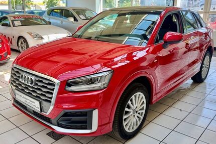 Audi Q2 67.303 km 21.980 &euro; Gevelsberg 58285