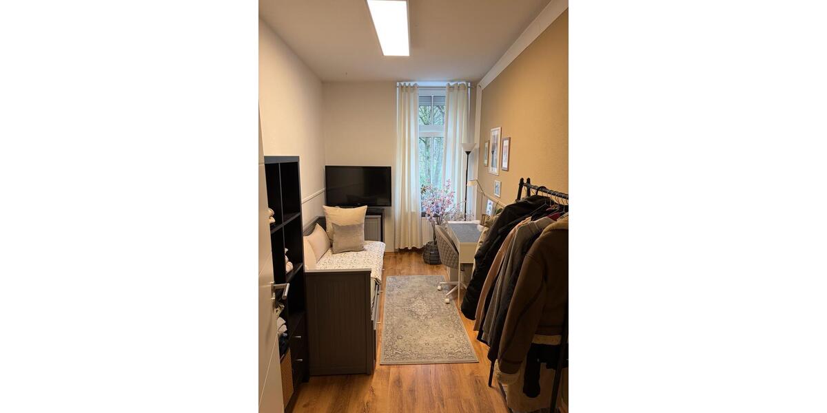 Etagenwohnung Wuppertal Gemarkung Langerfeld - 4 Zimmer, 115 m&sup2;, 279.000&euro; | Angebot:25286231