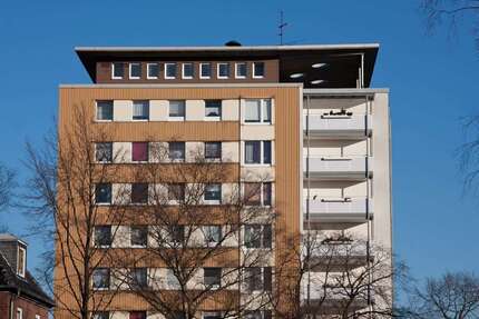 Wohnung Velbert Velbert-Mitte - 3 Zimmer, 74 m&sup2;, 589&euro; | Angebot:27355462