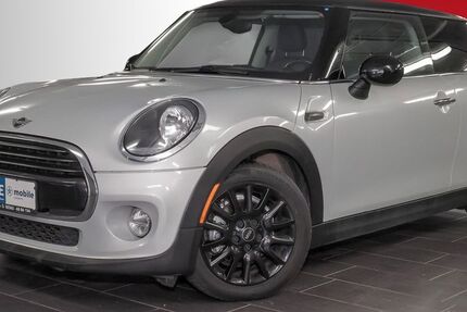 Mini ONE 88.140 km 13.500 &euro; Dorsten 46284