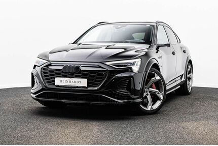 Audi SQ8 e-tron 29.998 km 69.150 &euro; Hagen 58091