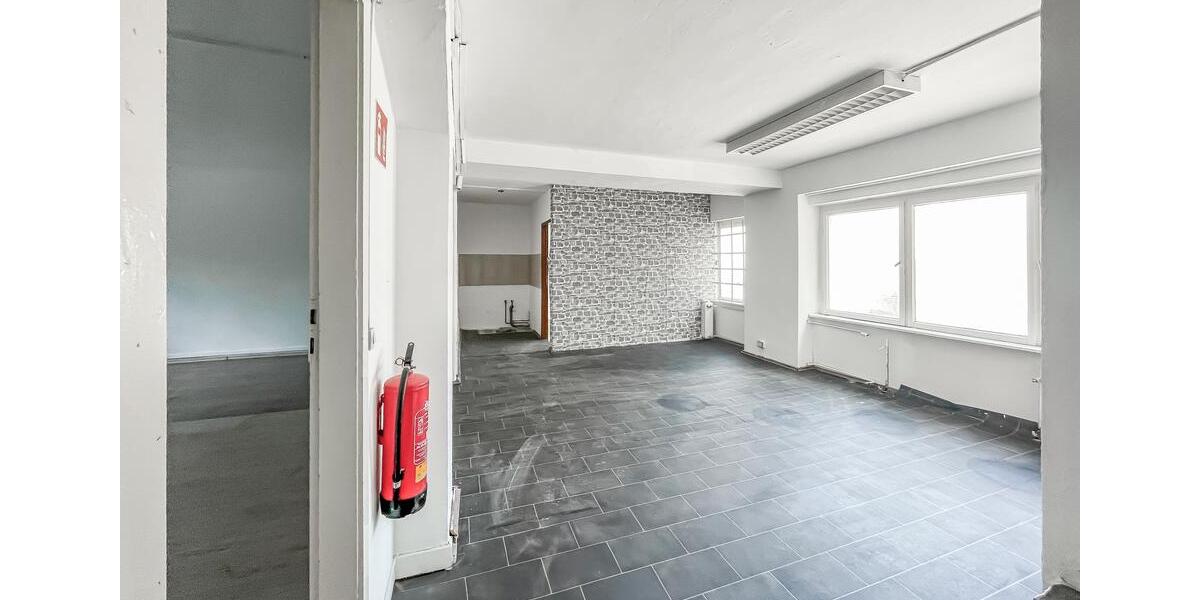 Gewerbeobjekt Bochum - 1.650&euro; | Angebot:24401947