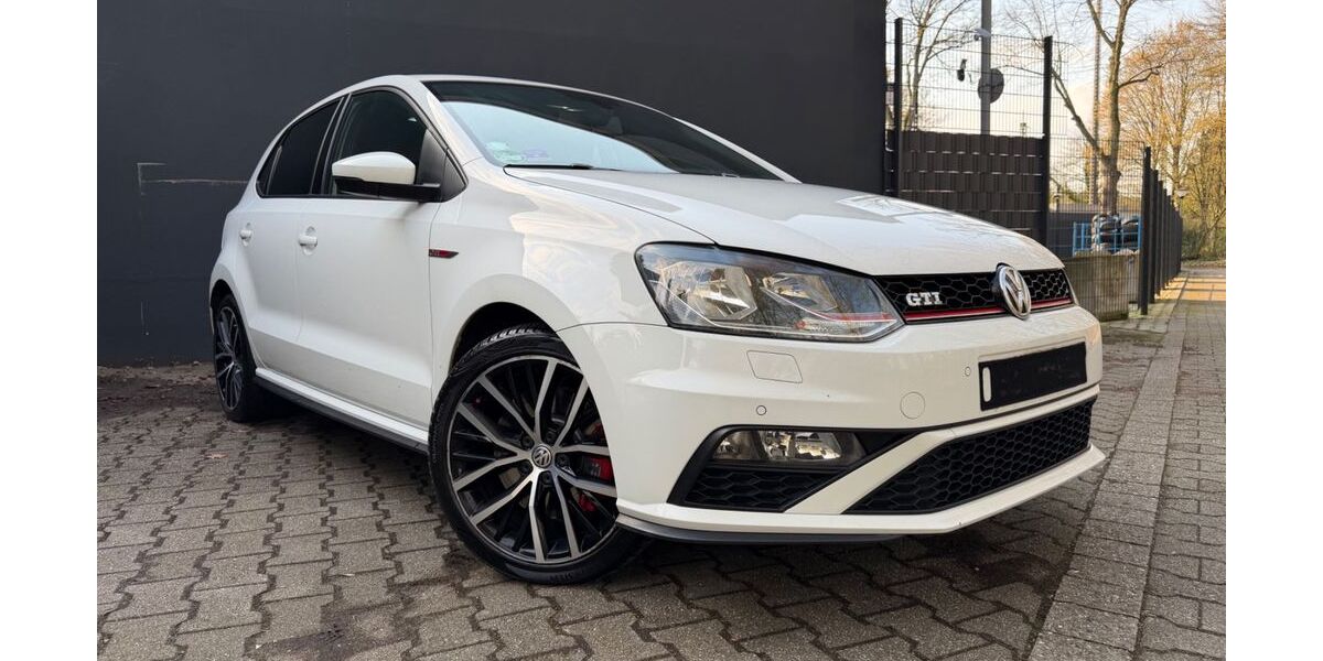VW Polo 111.000 km 12.990 &euro; Gelsenkirchen 45894