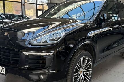 Porsche Cayenne 267.124 km 28.890 &euro; Bottrop 46236