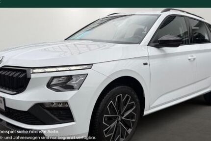 Skoda Kamiq 26.347 km 24.640 &euro; Mülheim 45478