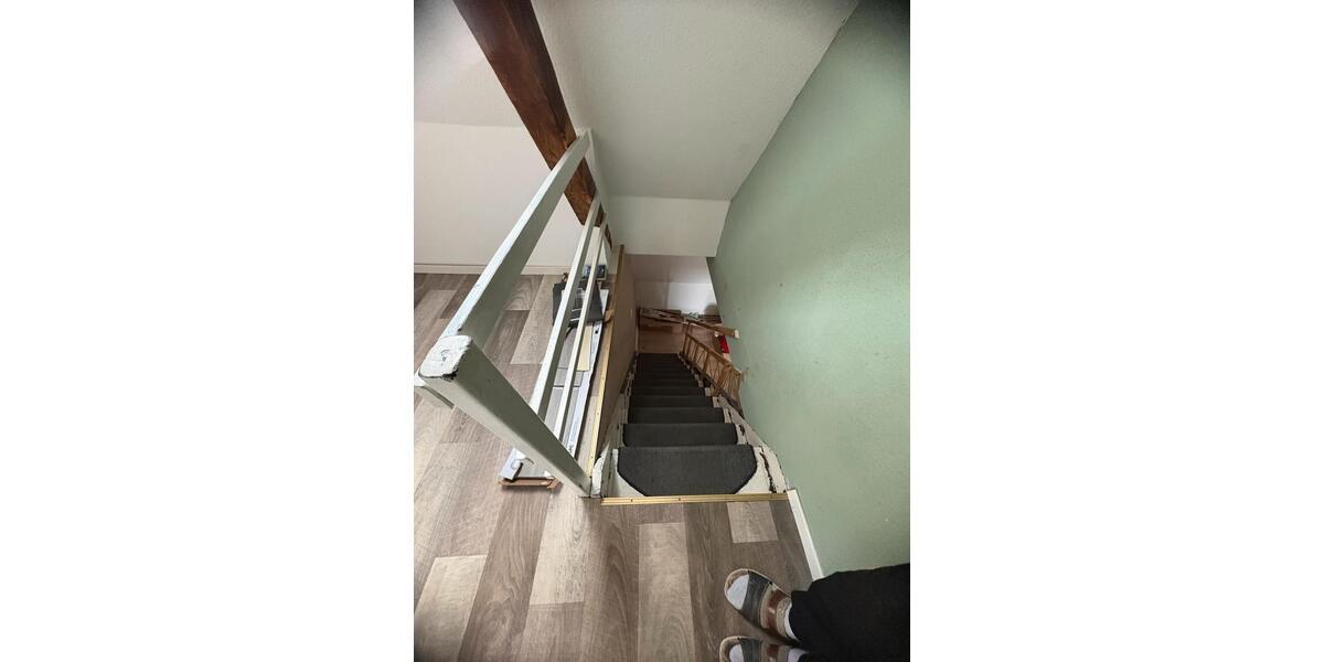 Etagenwohnung Essen Stadtbezirk VI - 3 Zimmer, 70 m&sup2;, 815&euro; | Angebot:25892904