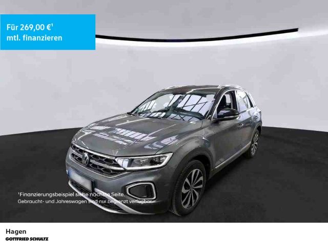 VW T-Roc 62.145 km 23.950 &euro; Hagen 58089