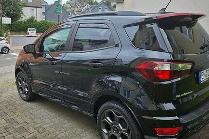 Ford EcoSport 18.478 km 17.500 &euro; Schwelm 58332