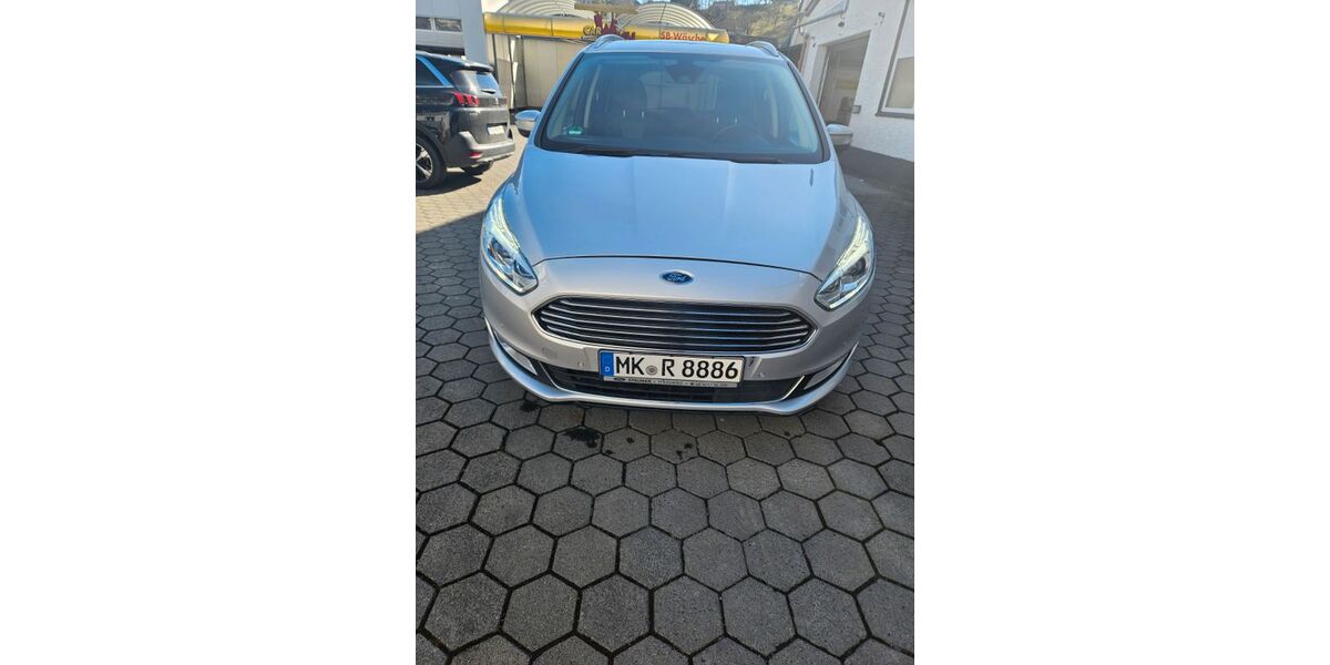Ford Galaxy 154.000 km 17.000 &euro; Dortmund 44388