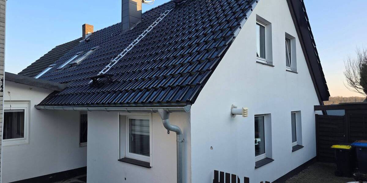 Mehrfamilienhaus, Wohnhaus Velbert Kostenberg - 9 Zimmer, 259 m&sup2;, 650.000&euro; | Angebot:25733904