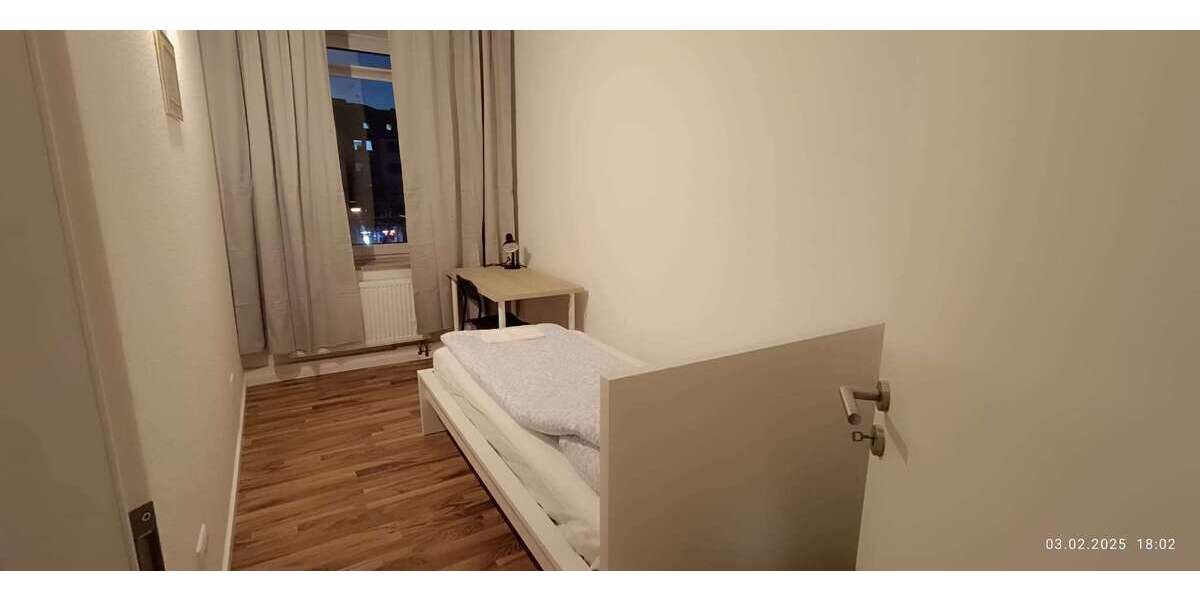 Zimmer Dortmund Mitte - 360&euro; | Angebot:20783790