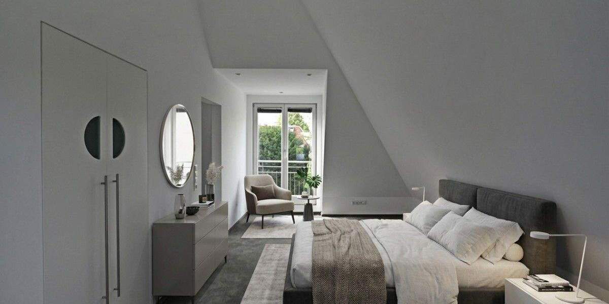 Etagenwohnung Essen Bredeney - 2 Zimmer, 105 m&sup2;, 475.000&euro; | Angebot:25726330